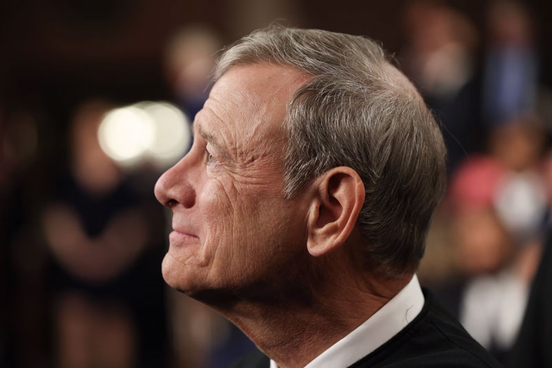 Featured image for “The Supreme Court Could Take <strong>Another Shot at Voting Rights</strong>”